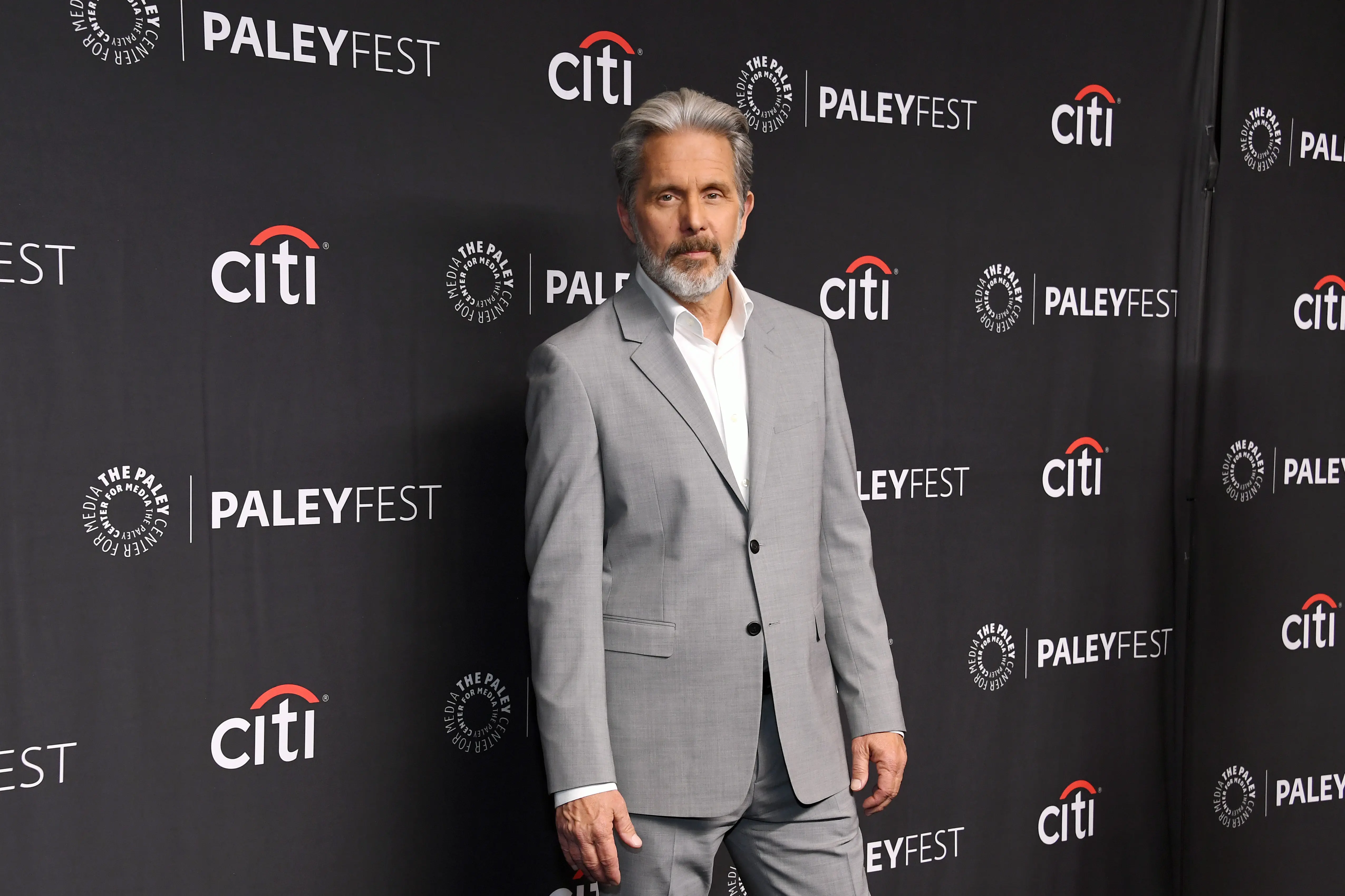 Actor Gary Cole who plays Parker on NCIS. (Photo by Jon Kopaloff/Getty Images)