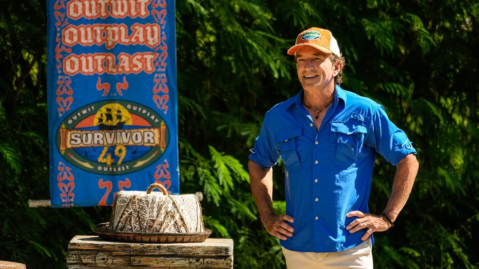 Survivor 49 (Image via CBS)