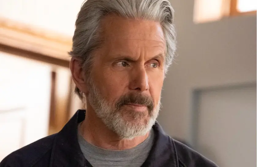 NCIS airs on CBS (Image via Instagram/@ncisverse)