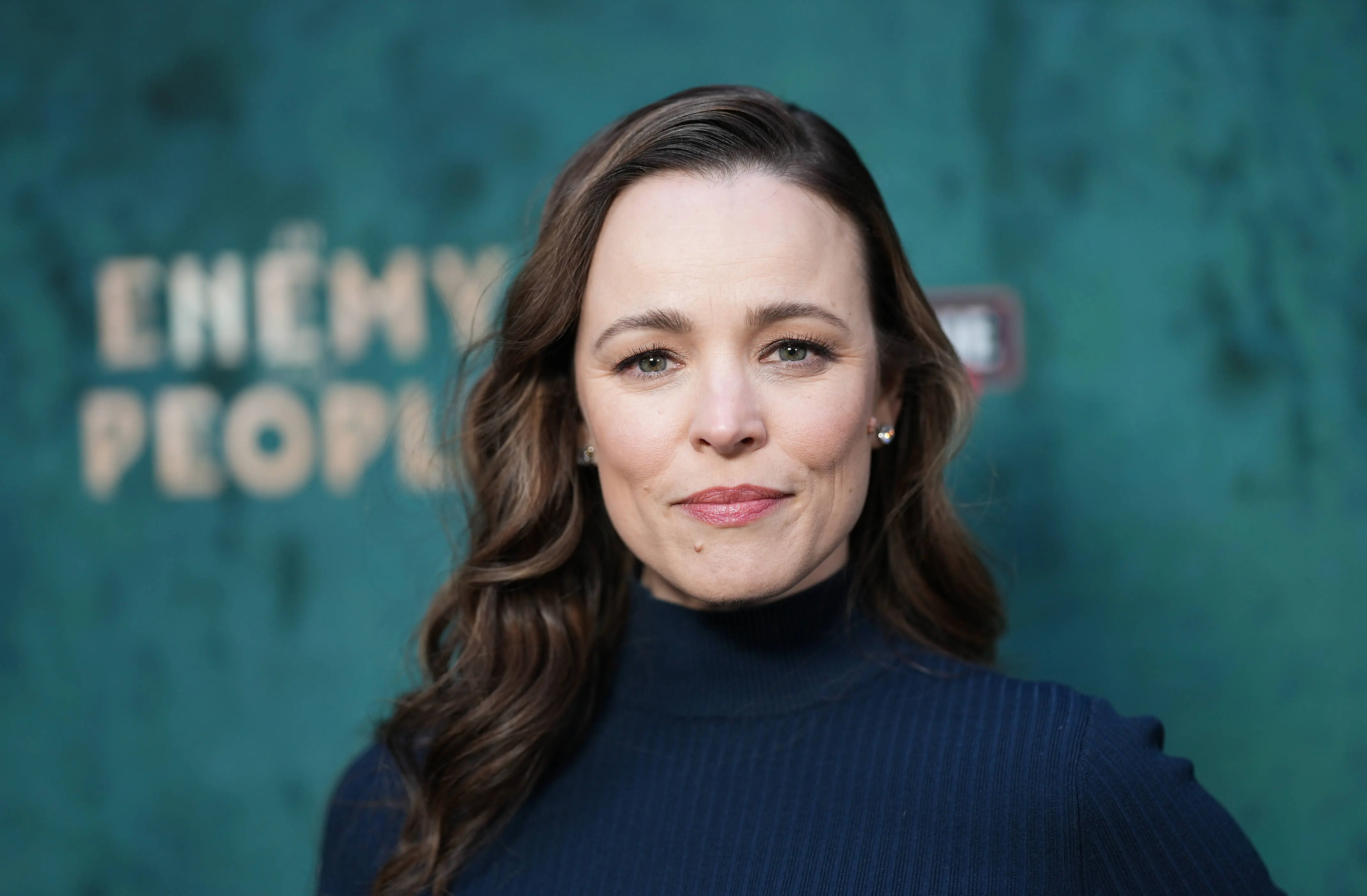 Rachel McAdams (Image via Getty)