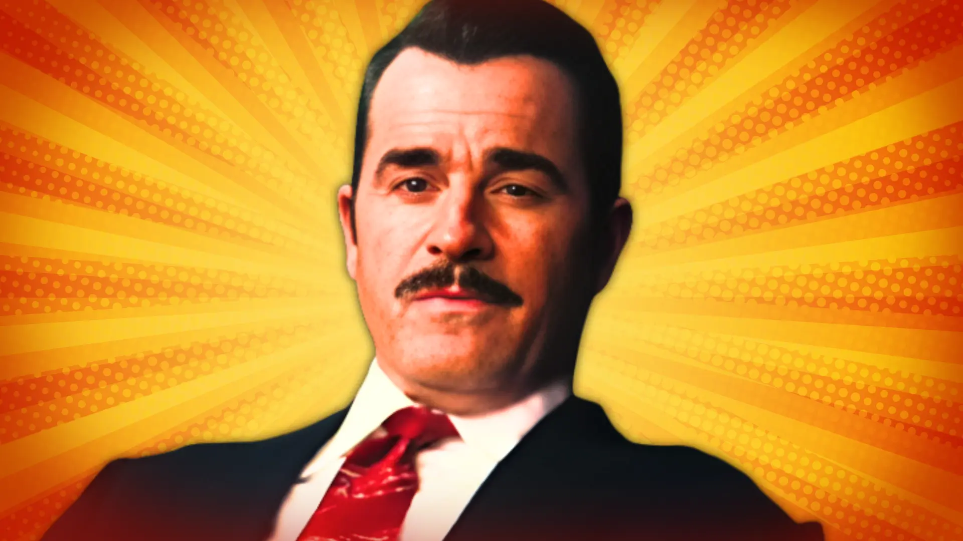 Justin Theroux in ‘Fallout’ season 2 (Custom cover by PRIMETIMER, Original Image [YouTube/Prime Video])