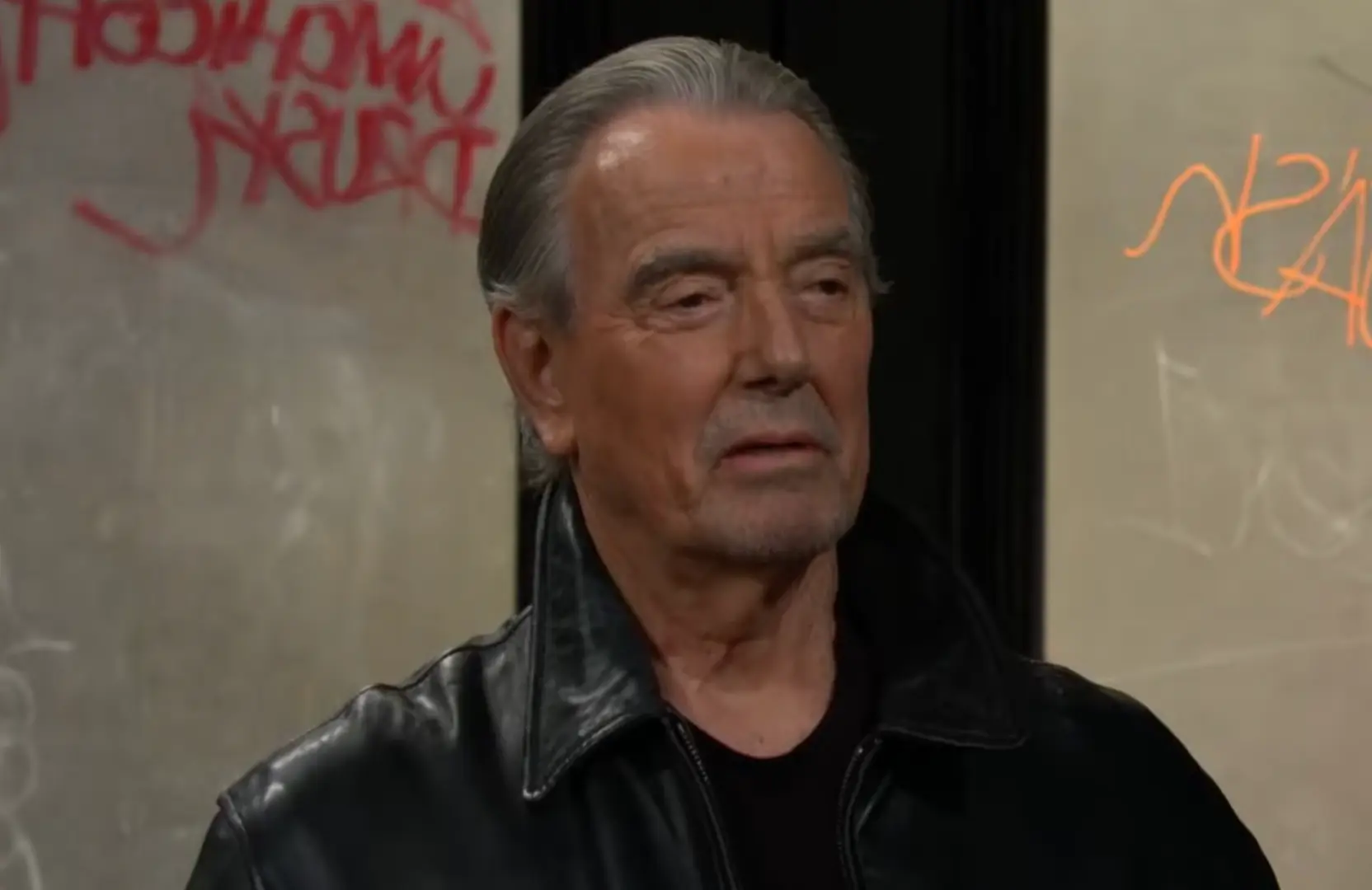 Victor Newman (Image via YouTube / Y&amp;R INSIDER)