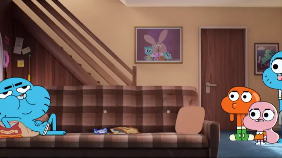 Image: Warner Bros. TV/YouTube