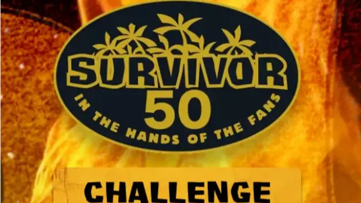 Survivor 50 (Image via CBS)