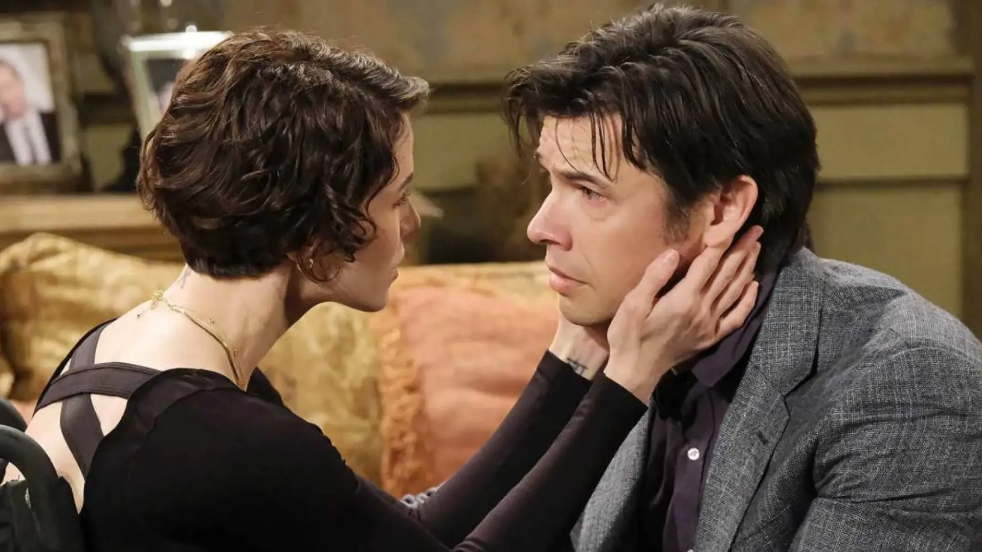 Days of our Lives © Peacock