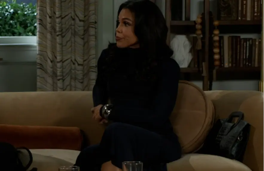 Beyond the Gates airs on CBS on weekdays (Image via Instagram/@beyondthegatescbs)