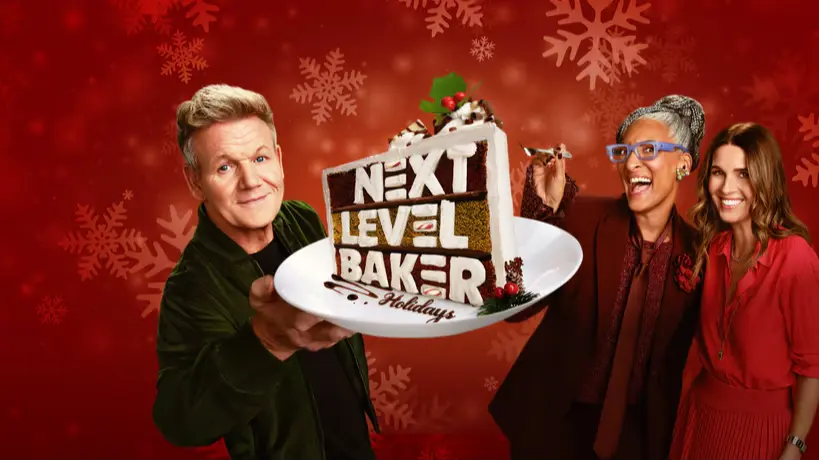 Next Level Baker (Image via Fox)