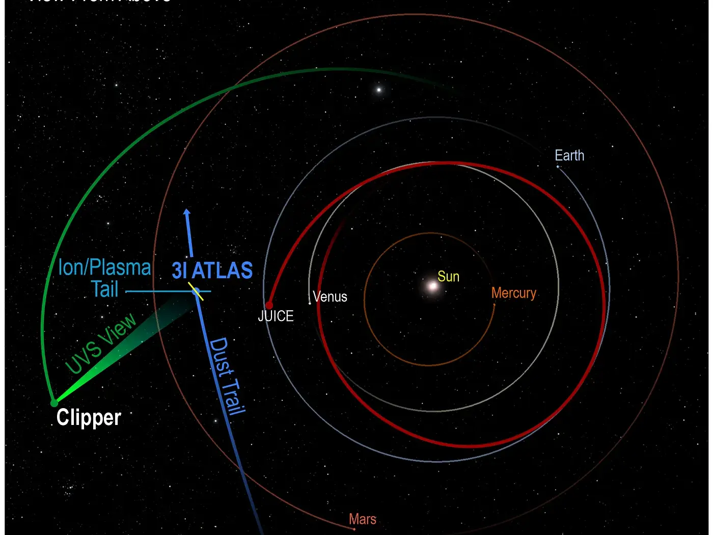 Image sourced via Avi Loeb Medium Blog