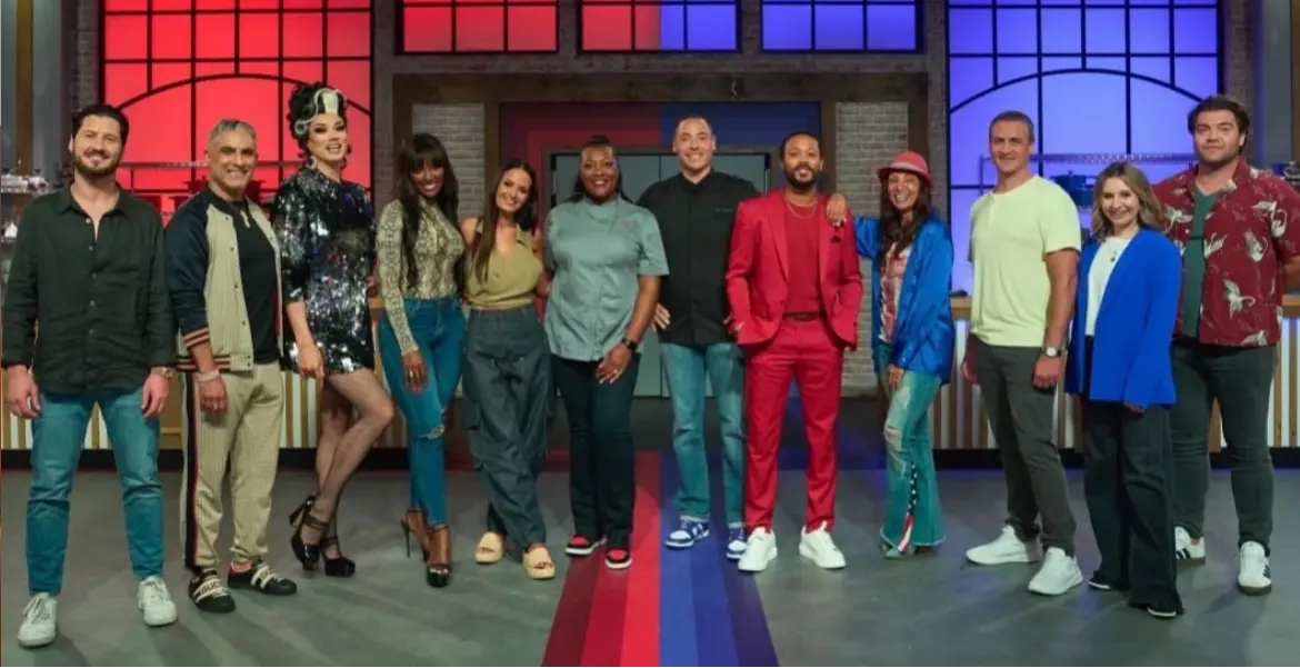 Worst Cooks in America: Reality Check (Image via Food Network)