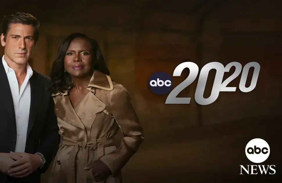 ABC's 20/20: season 48, episode 10 (Image via Hulu)