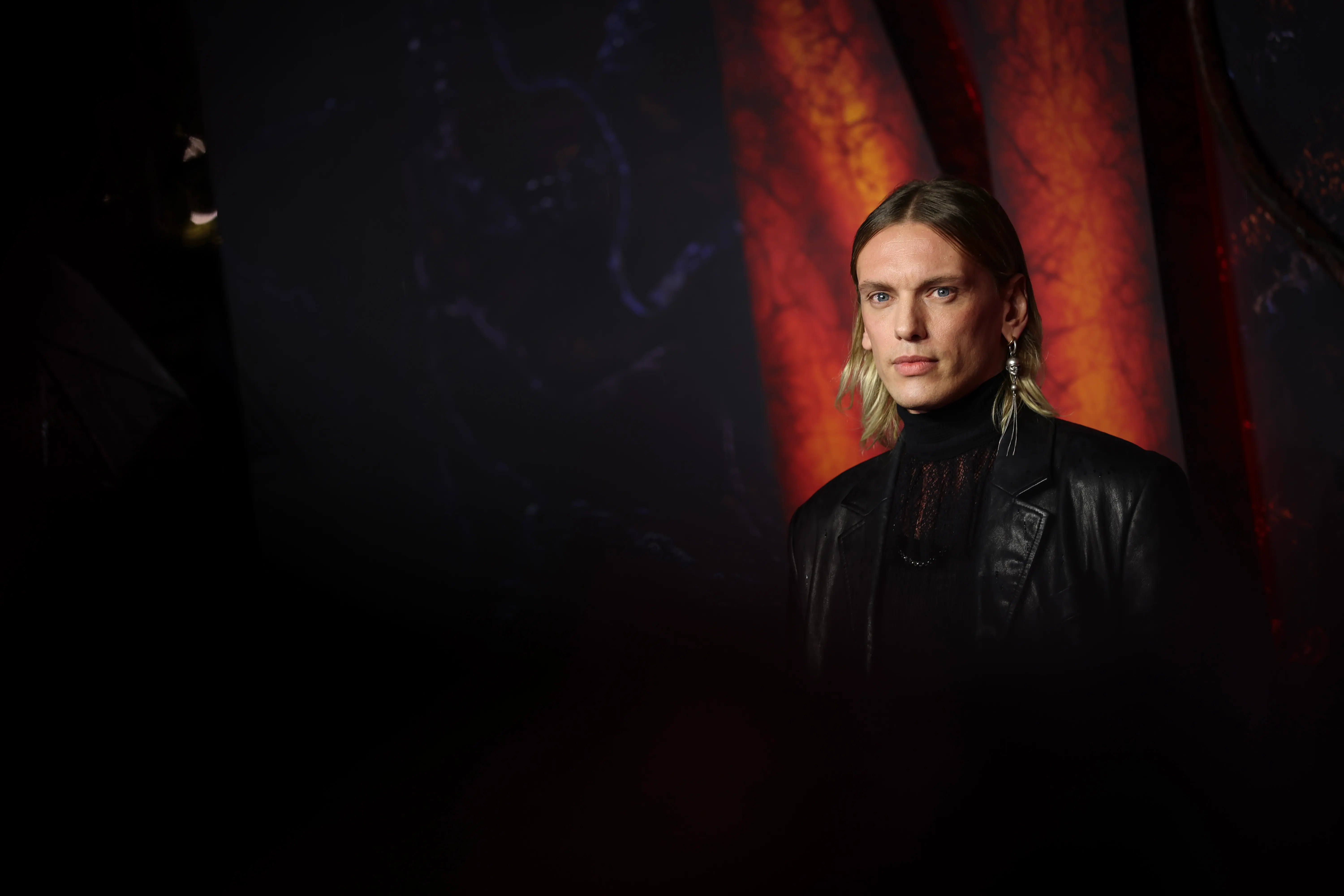 Stranger Things' Mr Whatsit inspired by 1962 schoolchildren story? (Image by Mike Marsland/WireImage)