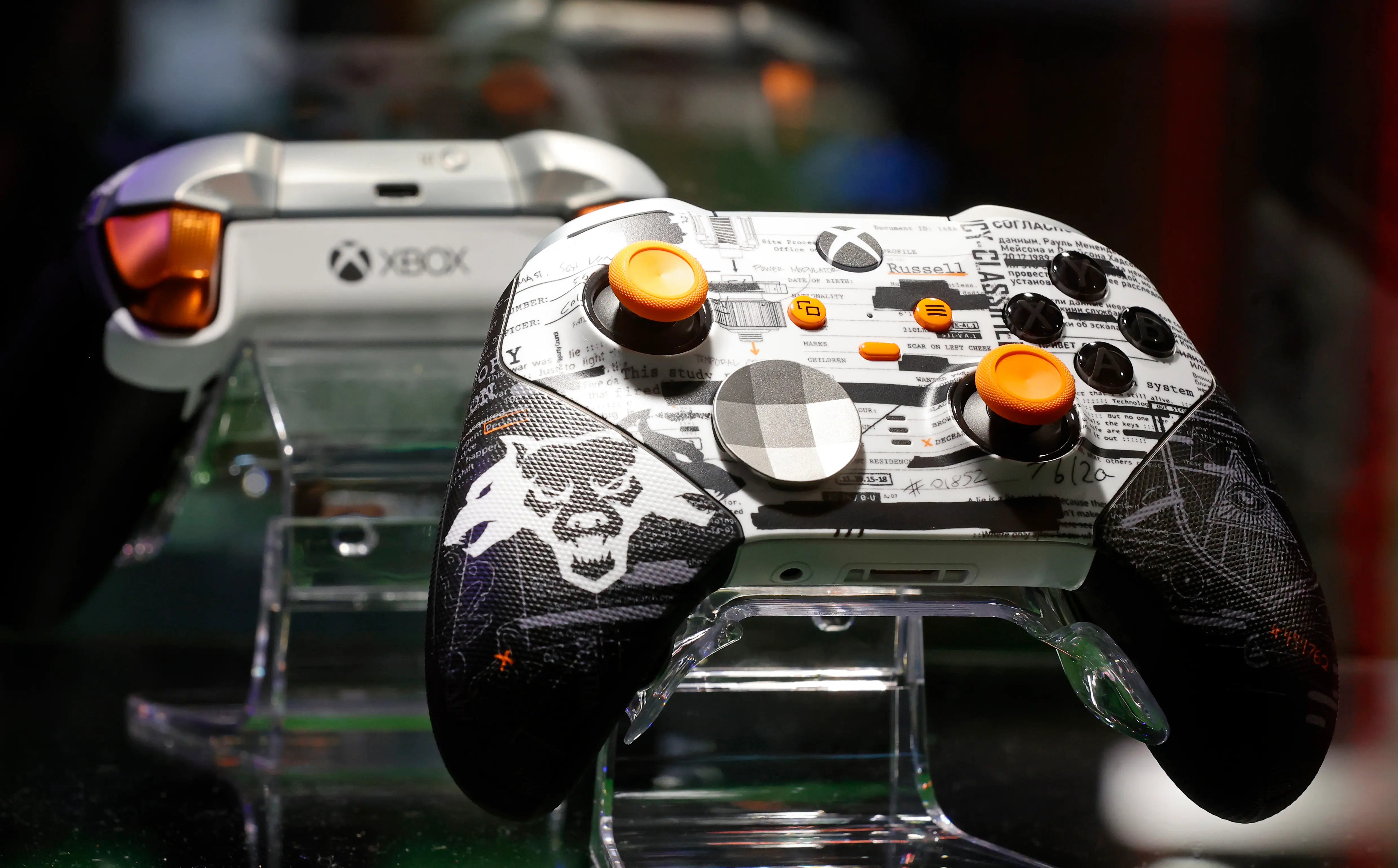 10 best video game that launches in 2025 (Photo by Chesnot/Getty Images)