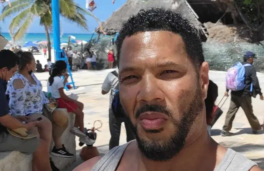 Rick Van Vactor from 90 Day Fiancé: Before the 90 Days Season 8 (Image via Instagram/@vanvactorick)