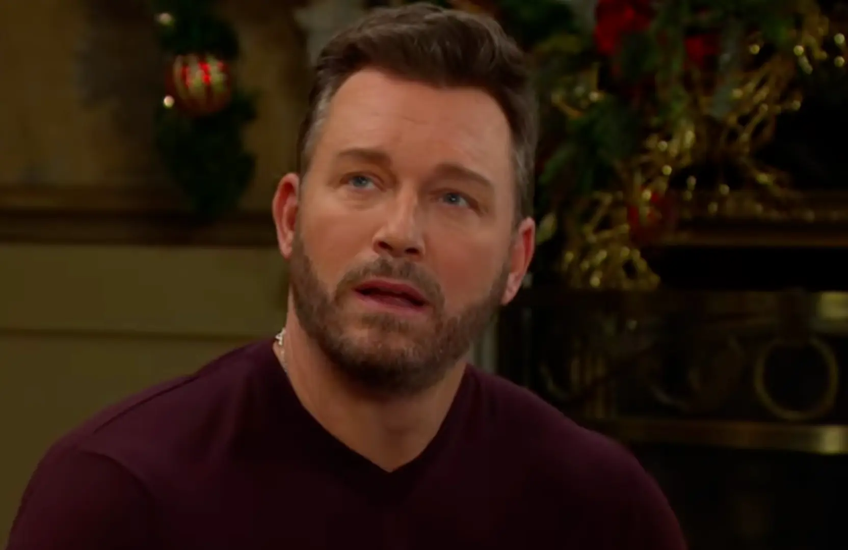 Brady Black (Image via YouTube / Days of Our Lives)