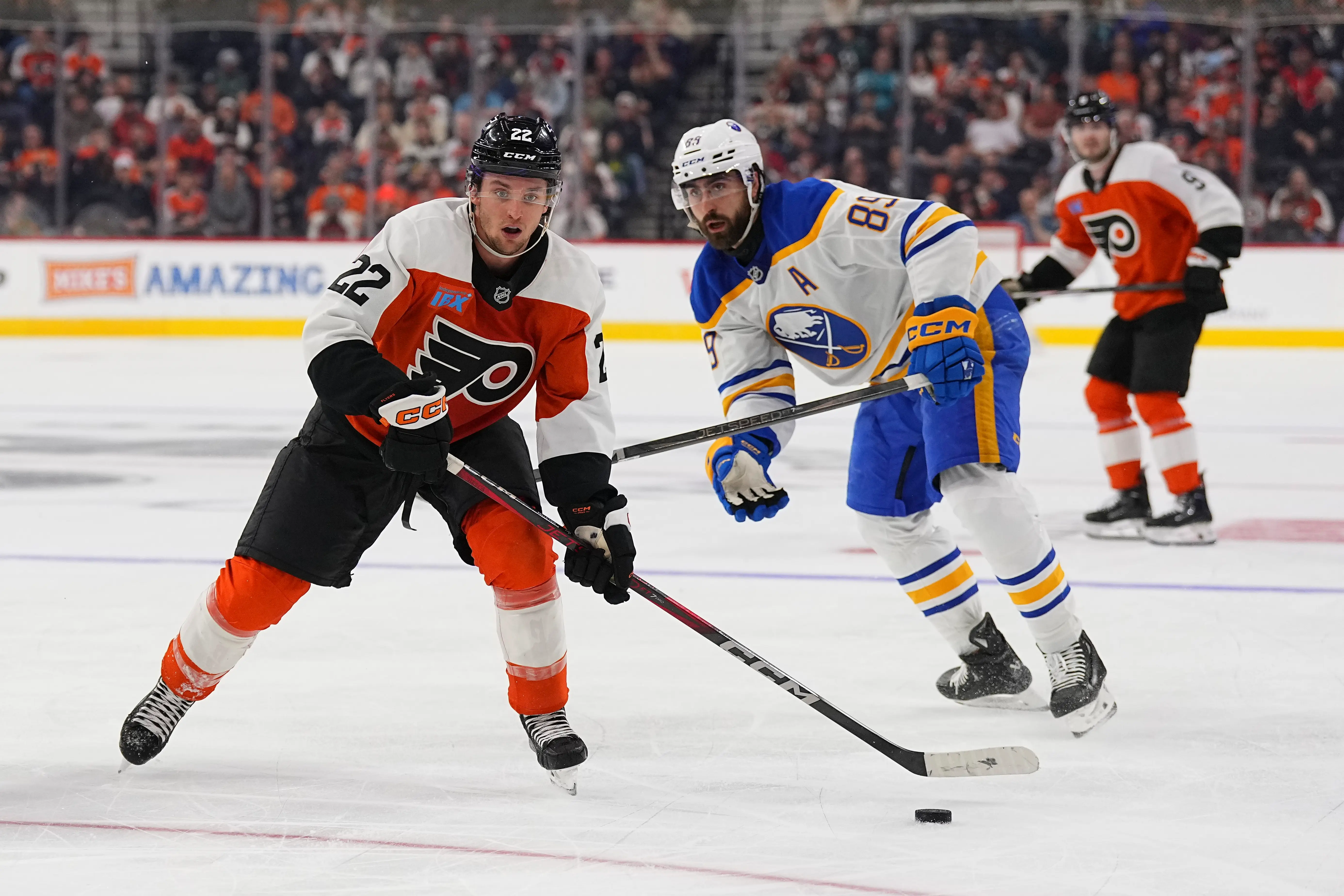 Announcer Tim Saunders made a sexual joke on live (representative image). (Photo by Mitchell Leff/Getty Images)