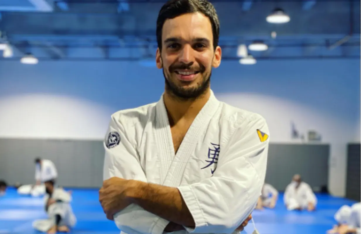 Joaquim Valente (Image via Instagram / @valentebrothers)