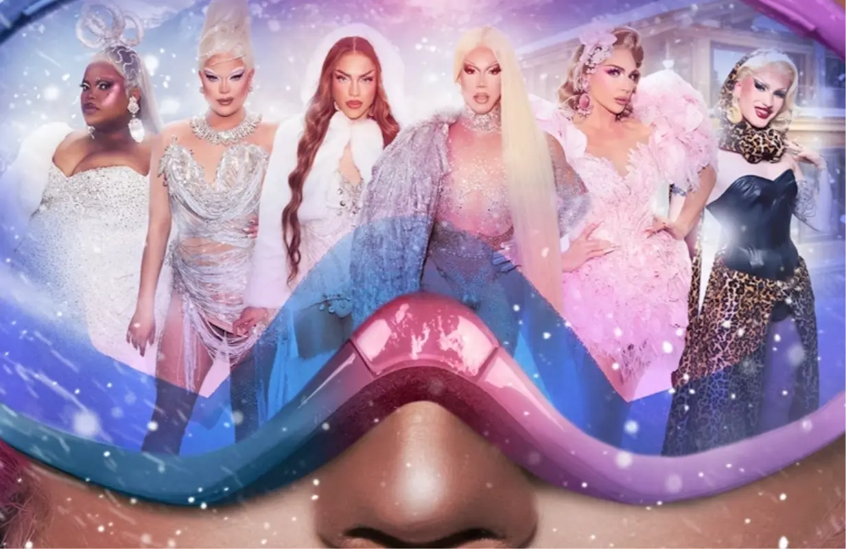 Slaycation season 2 (Image via WOW Presents Plus)