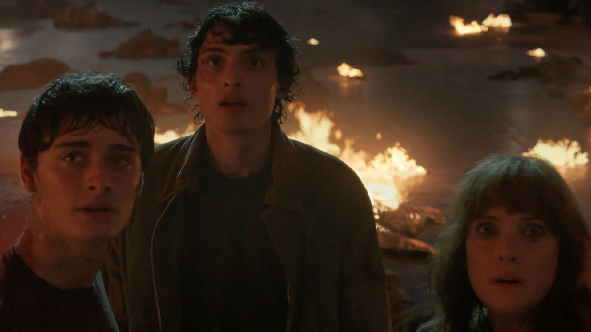 Stranger Things 5 (Image via X/@Stranger_Things)