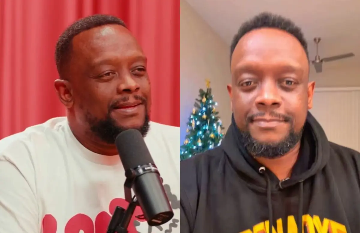 Carel Pedre (Photo: X/@carelpedre)