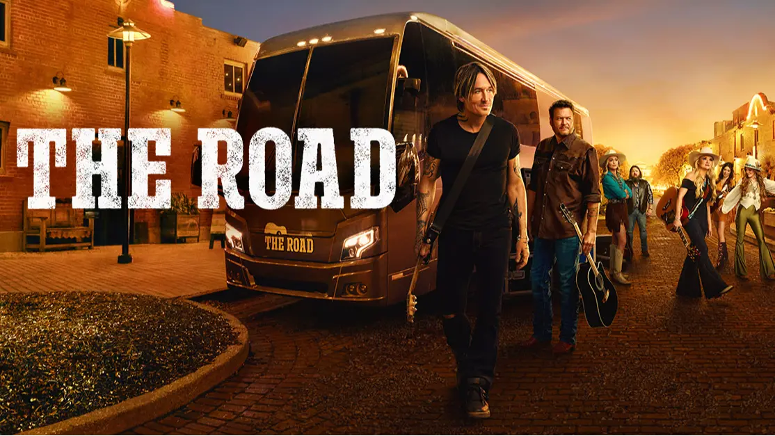 The Road season 1 (Image via CBS)