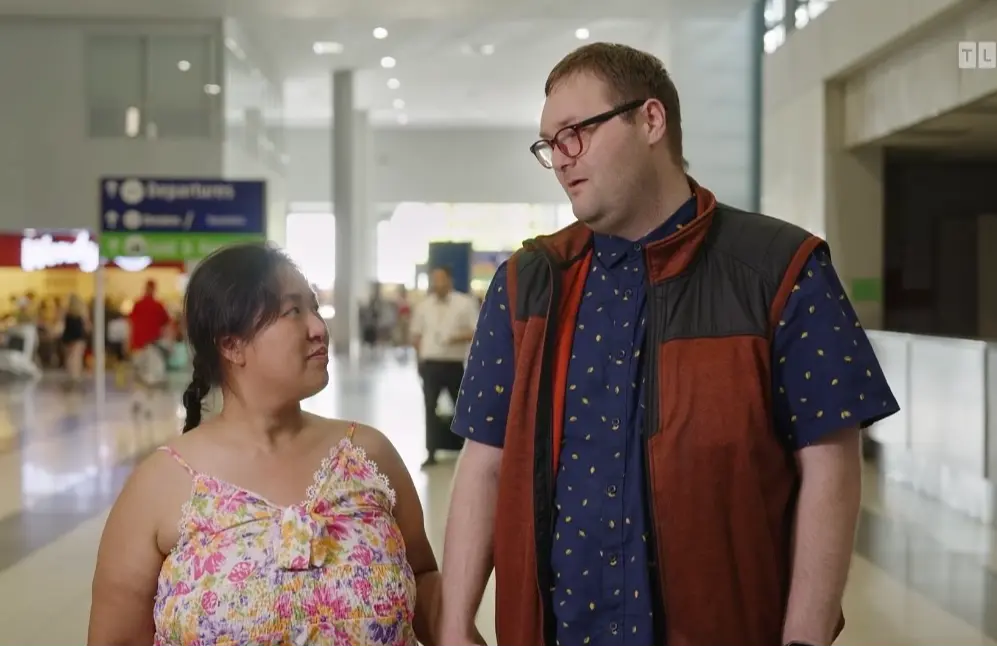 90 Day Fiancé: Before the 90 Days (Image via TLC)