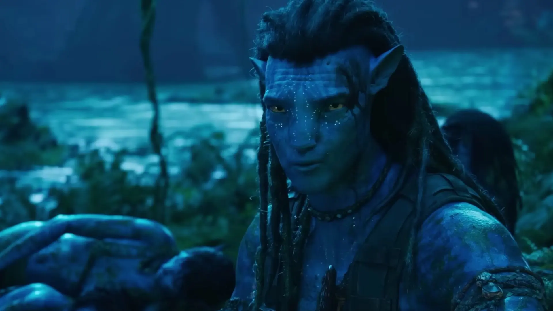 Avatar: Fire and Ash (Image via X/@officialavatar)