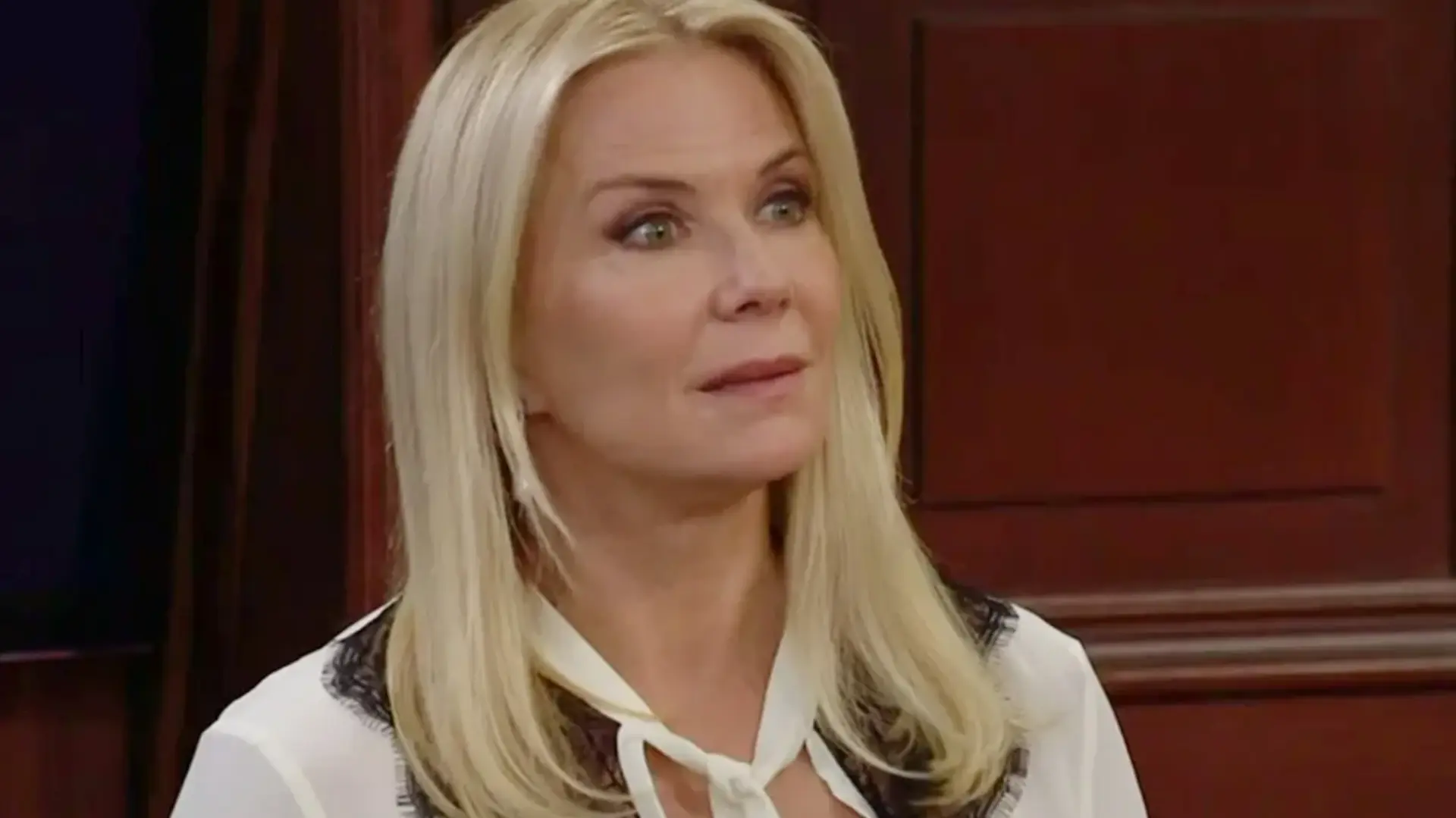 The Bold and the Beautiful © CBS