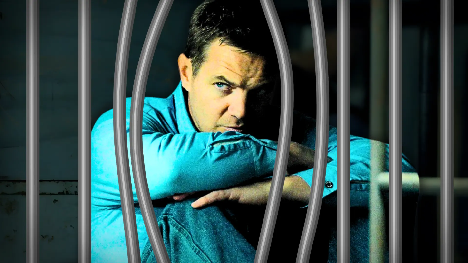 Kyle in ‘Mayor of Kingstown’ season 4 (Custom cover by PRIMETIMER, Original Image [Facebook/Mayor of Kingstown])