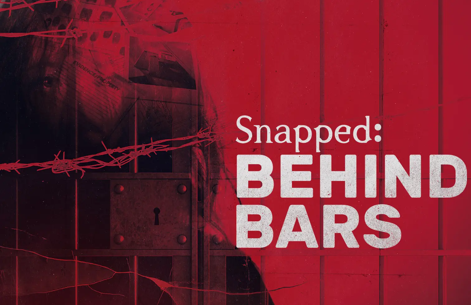Snapped: Behind Bars, season 3, episode 7 (Image via Prime Video)