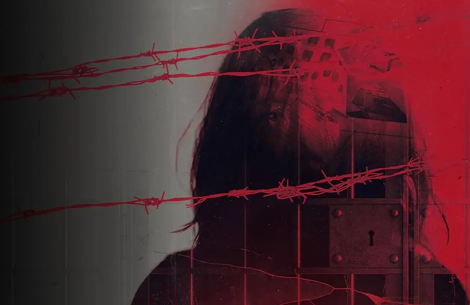 Snapped: Behind Bars, season 3, episode 7 (Image via Prime Video)