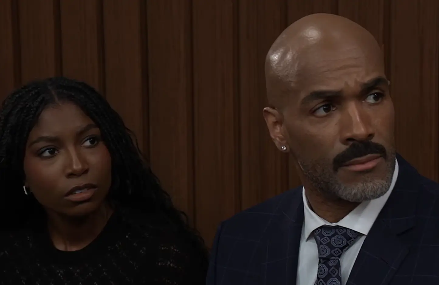 General Hospital airs on ABC (Image via YouTube/@General Hospital)