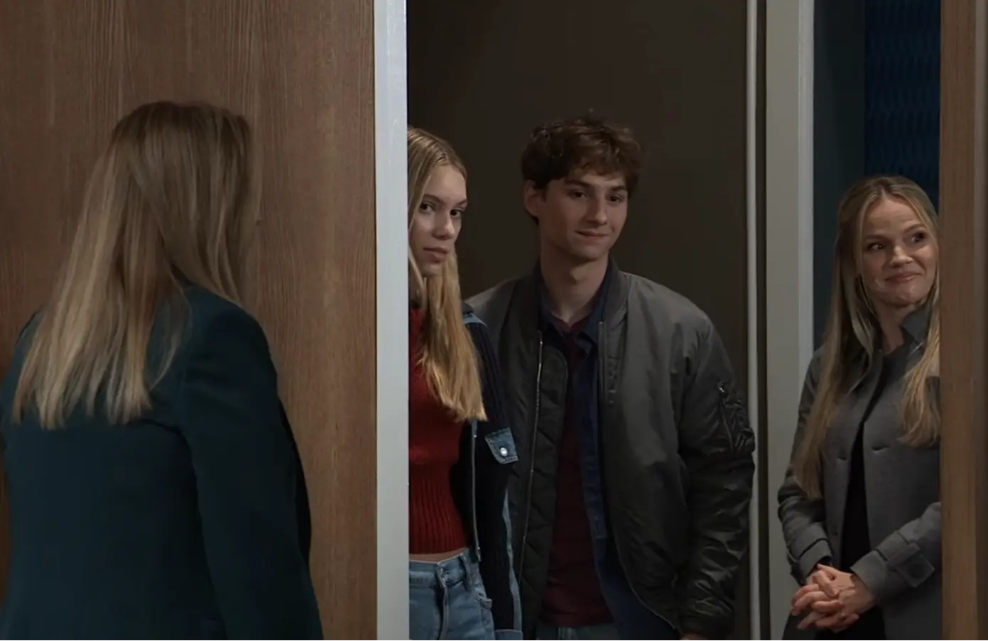 General Hospital airs on ABC (Image via YouTube/@General Hospital)