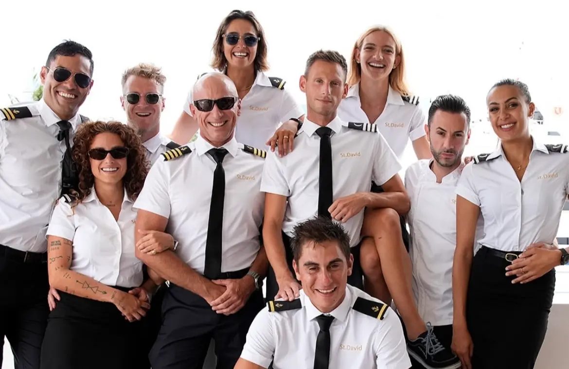 Below Deck Mediterranean Season 10  (Image via Bravo)