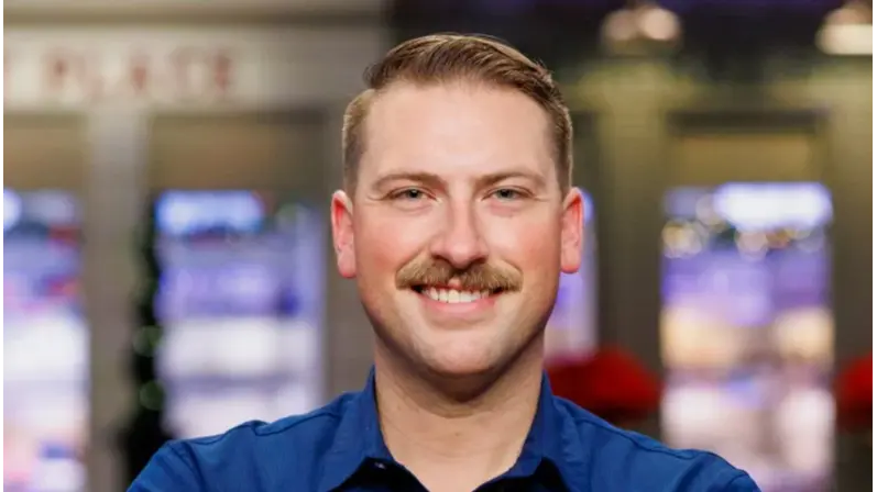 Holiday Baking Championship season 12 finalist (Image via Food Network)