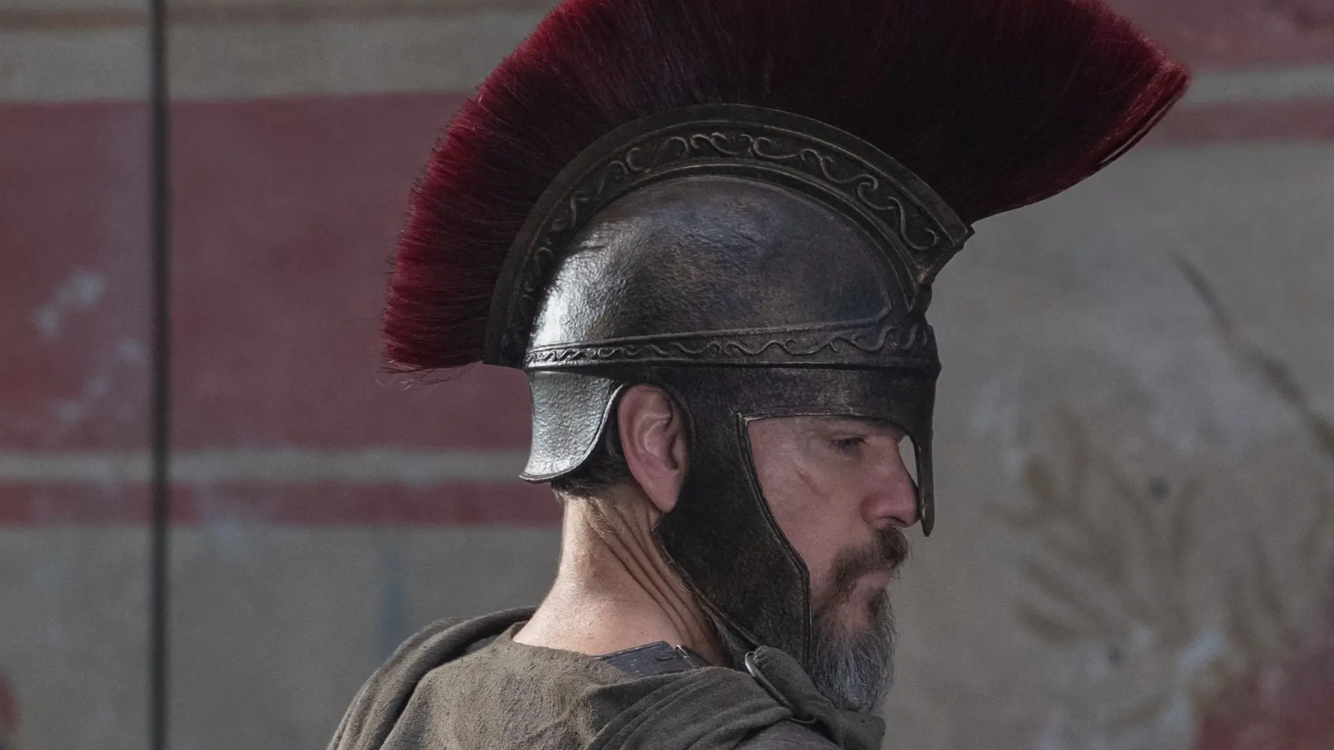 The Odyssey (Image via X/@odysseymovie)