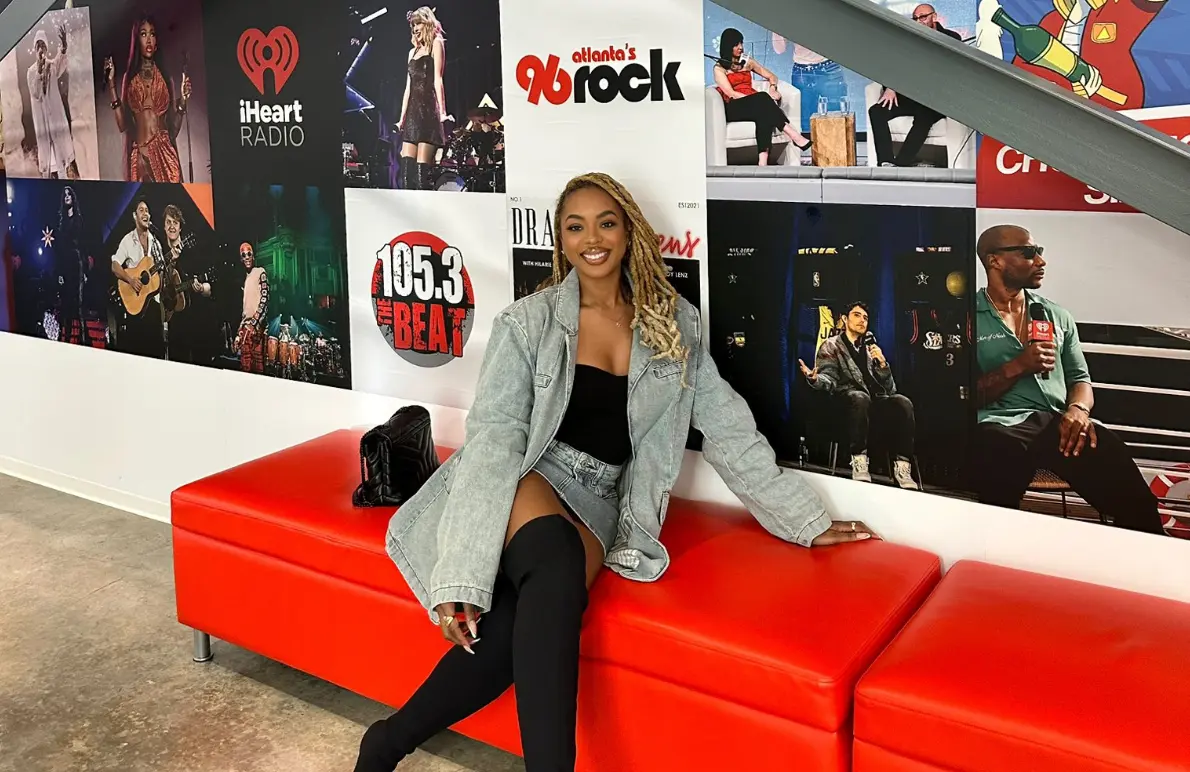 Mickey Lee, who featured in Season 27 of Big Brother, is undergoing health complications (Image via X/@TheMickeyCLee)