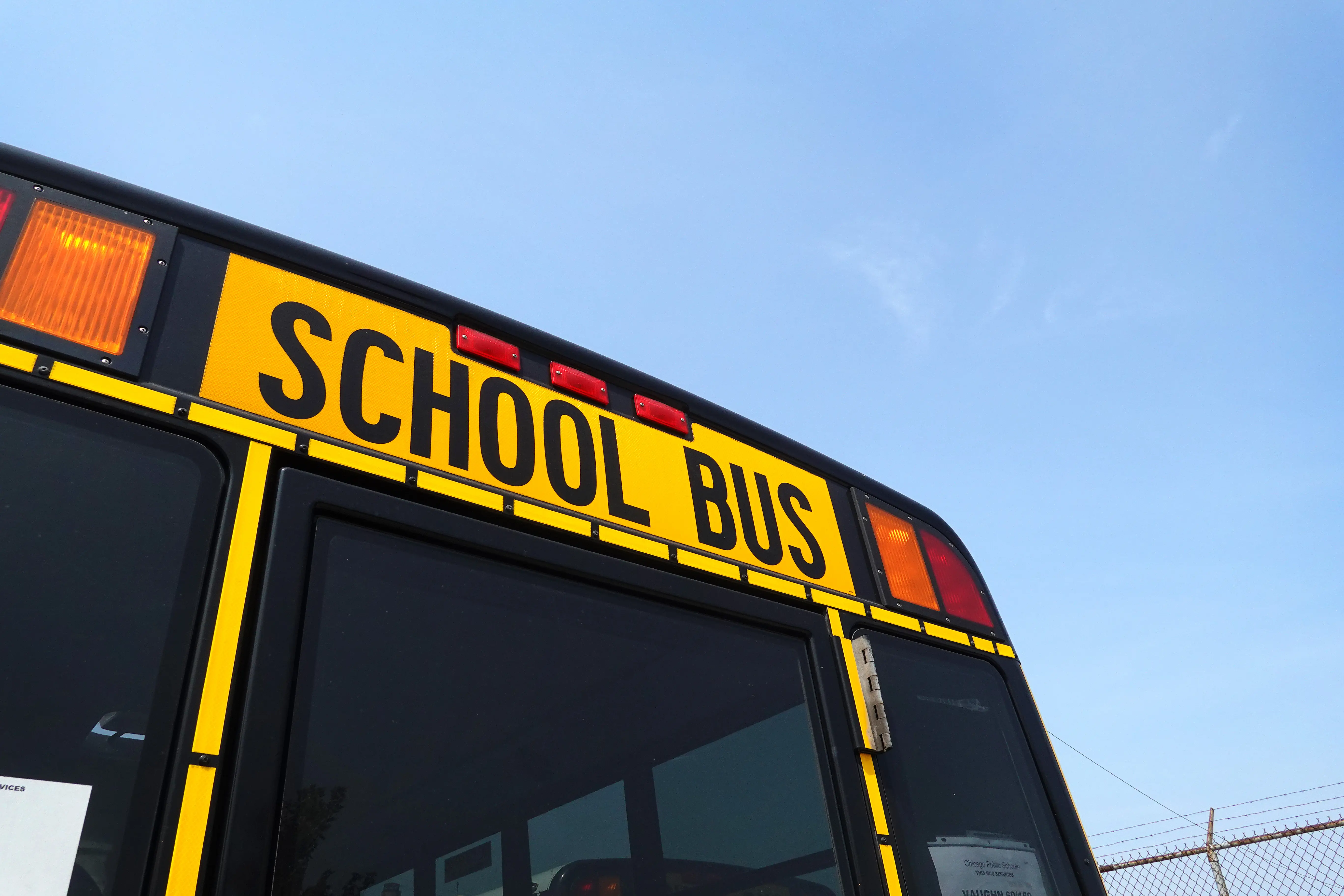 Diane Crawford, a school bus driver, was fired over an alleged racially sensitive note in February 2025 [Representational Image] (Photo by Scott Olson/Getty Images)
