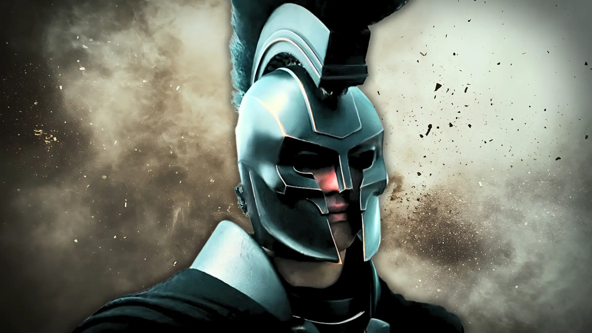 Benny Safdie from The Odyssey (Custom cover edited by Primetimer, Original Image Youtube)