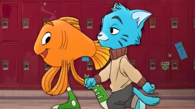 Image:  Warner Bros. TV/YouTube