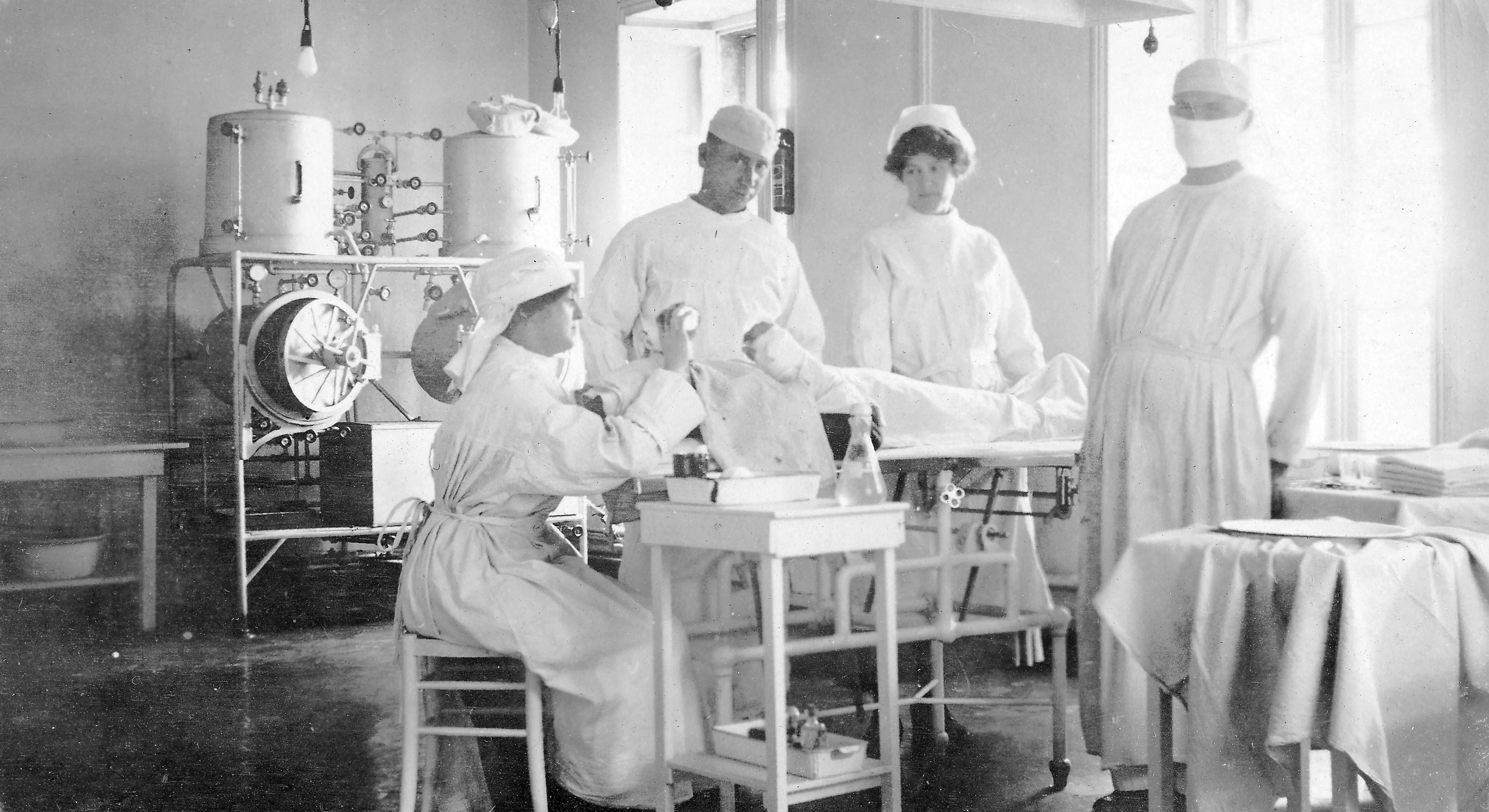 Helen Siff died from complications due to a surgery (Representative Image via Getty)