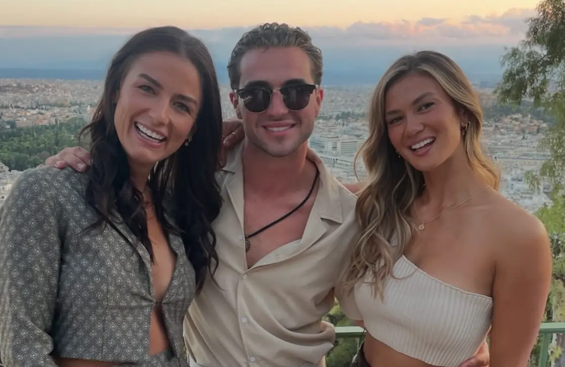 Below Deck Mediterranean Season 10  (Image via Instagram/@joebradley_)