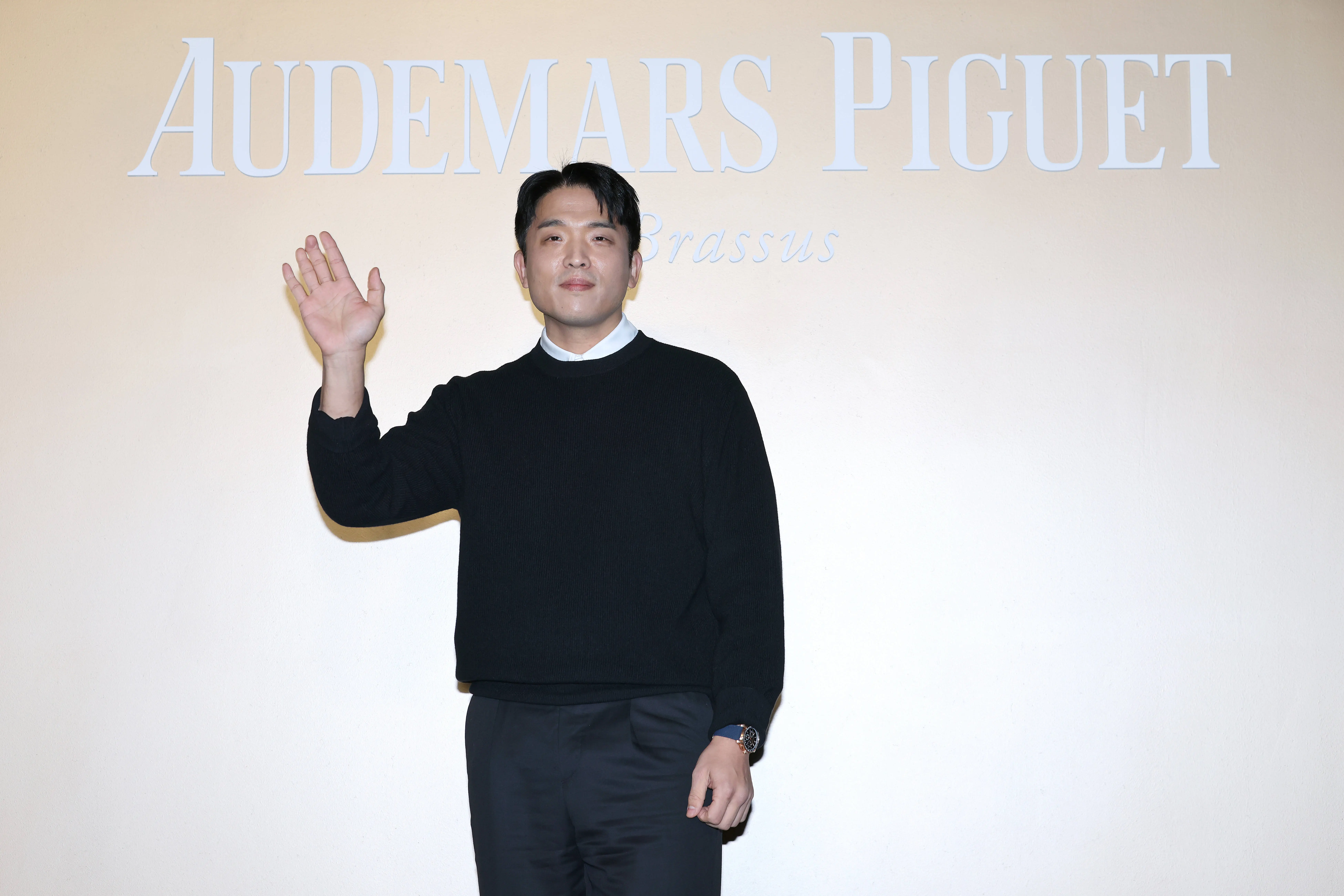 Culinary Class Wars judge Chef Sung Anh aka Anh Sung-Jae (Image via Getty)