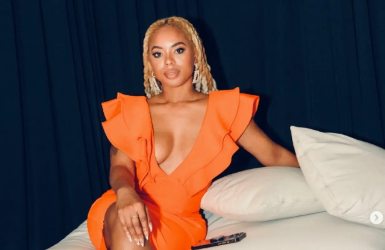 Mickey Lee from Big Brother 27 (Image via Instagram/@themickeyclee)