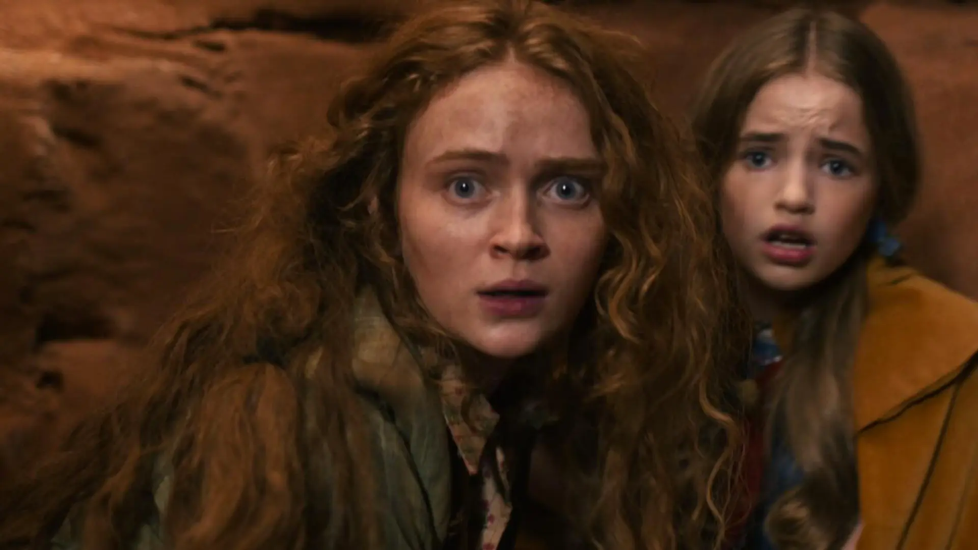 Stranger Things 5 season 2 (Image via Instagram/@strangerthingstv)