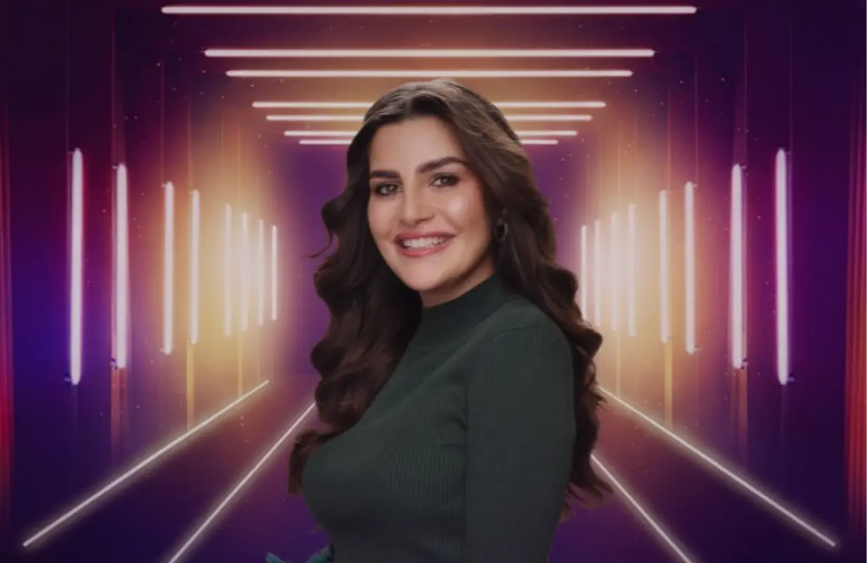 Ludovica of Love Is Blind: Italy (Image via Instagram/@ludinina)