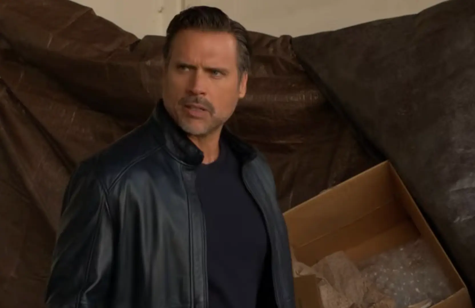 Nick Newman (Image via YouTube / Y&amp;R INSIDER)