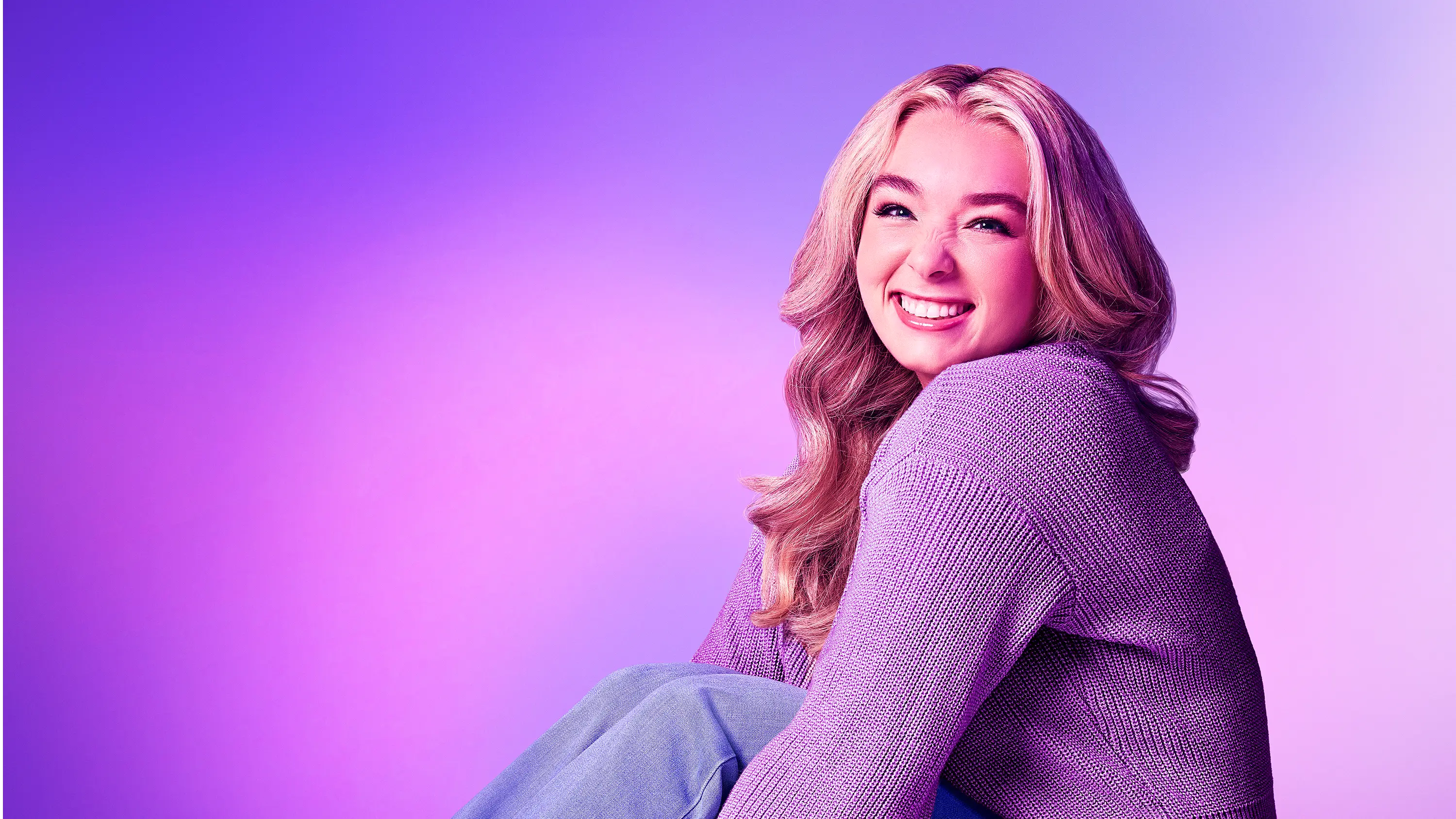 Baylen Dupree from Baylen Out Loud (Image via TLC)