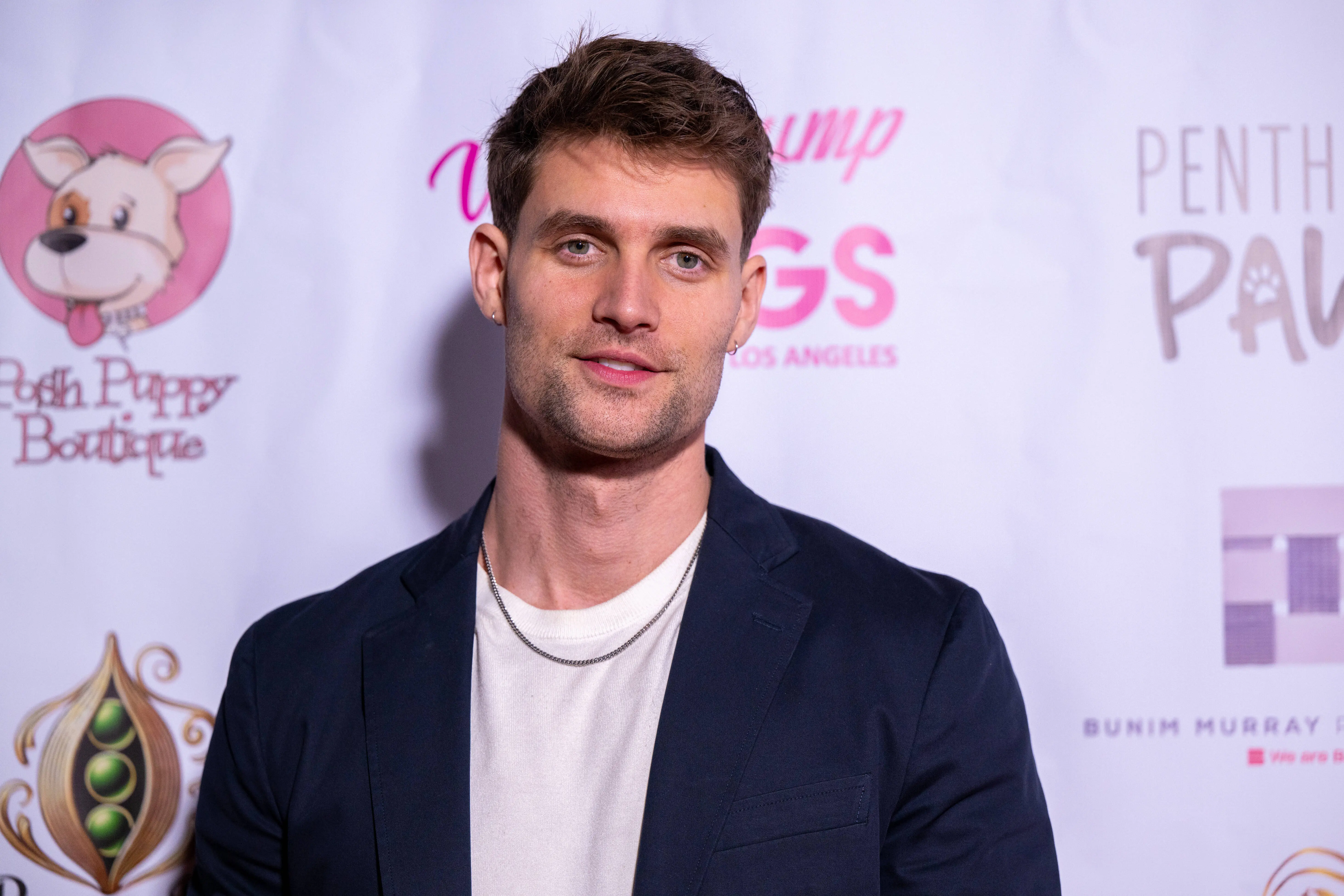Vanderpump Rules star Shayne Davis (Photo by Amanda Edwards/Getty Images)