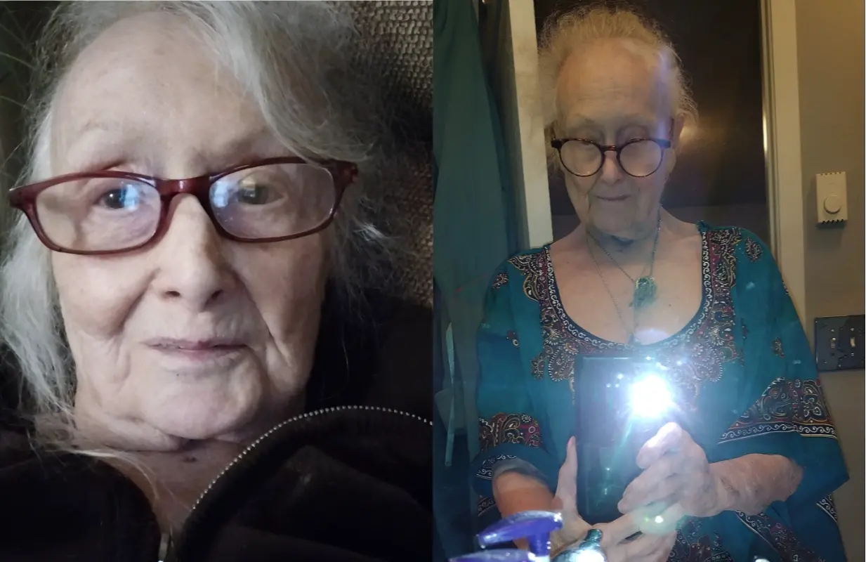 Juli Erickson's cause of death has not been revealed (Images via Facebook/Juli Erickson)