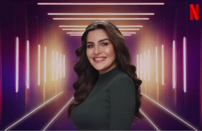 Ludovica and (Image via Instagram/@ludinina)